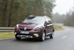 Renault Scenic XMod 2013 года (WW)